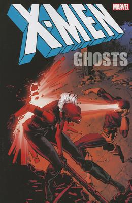 X-Men: Ghosts