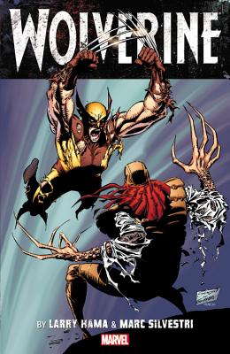 Wolverine by Larry Hama & Marc Silvestri - Volume 1