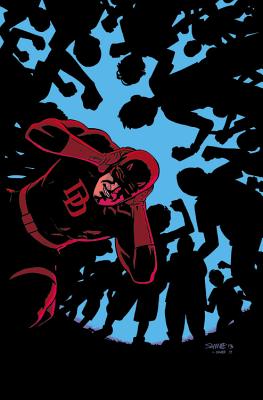 Daredevil by Mark Waid, Volume 6