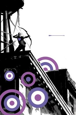 Hawkeye, Volume 1: My Life as a Weapon