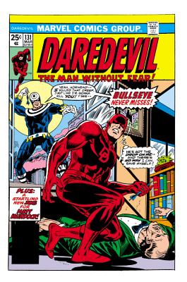 Essential Daredevil - Volume 6