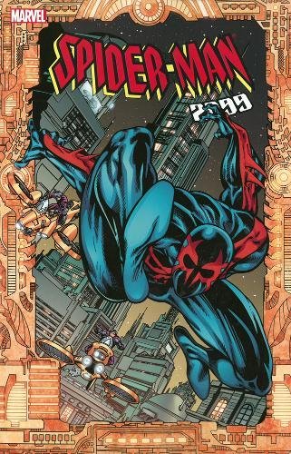 Spider-Man 2099, Volume 2: Spider-Verse