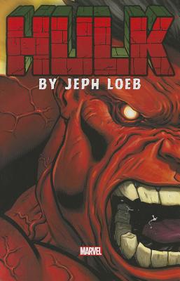 Hulk by Jeph Loeb: The Complete Collection Volume 1