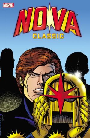 Nova Classic Volume 3