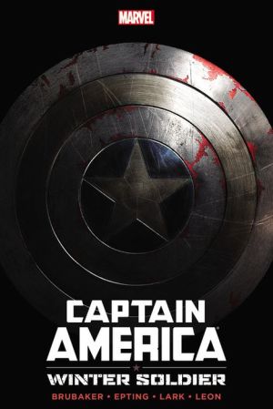 Captain America: Winter Soldier