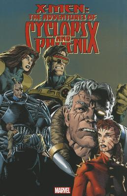 X-Men: The Adventures of Cyclops & Phoenix