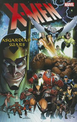 X-Men: Asgardian Wars