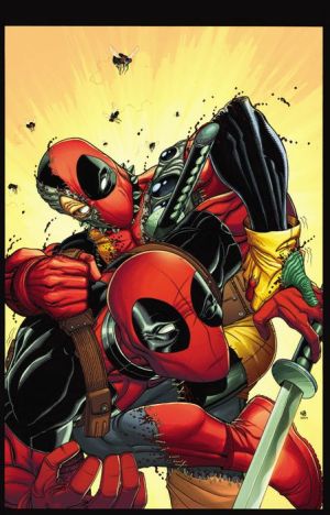 Deadpool by Daniel Way: The Complete Collection, Volume 3