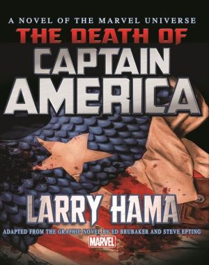 Captain America: The Death of Captain America