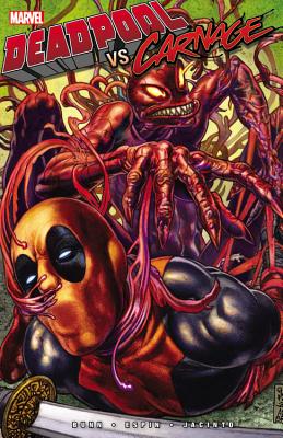 Deadpool vs. Carnage