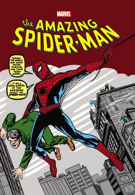 Marvel Masterworks: The Amazing Spider-Man, Volume 1