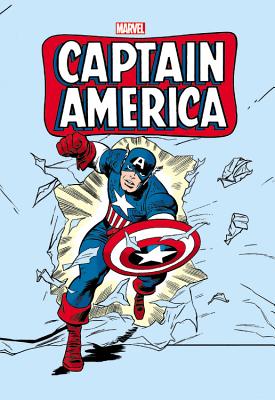 Marvel Masterworks: Captain America Vol. 1