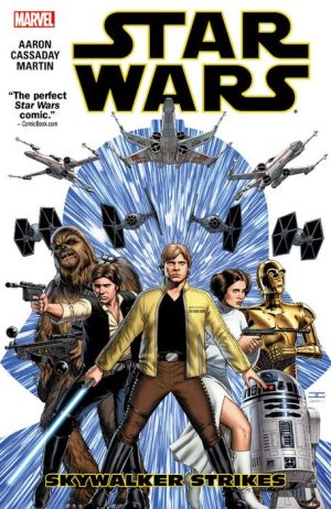 Star Wars Vol. 1: Skywalker Strikes