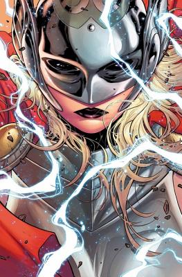 Thor Volume 1: Goddess of Thunder