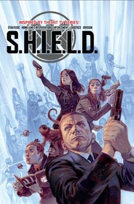 S.H.I.E.L.D. Vol. 1: Perfect Bullets