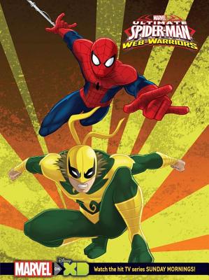 Marvel Universe Ultimate Spider-Man: Web Warriors Volume 2