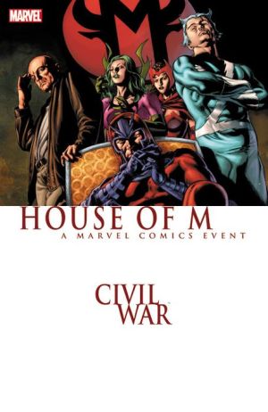 Civil War: House of M