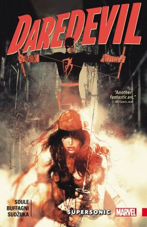 Daredevil: Back in Black Vol. 2: Supersonic