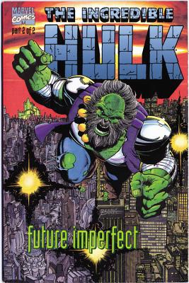 Hulk: Future Imperfect