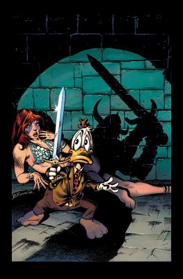 Howard the Duck: The Complete Collection Volume 1