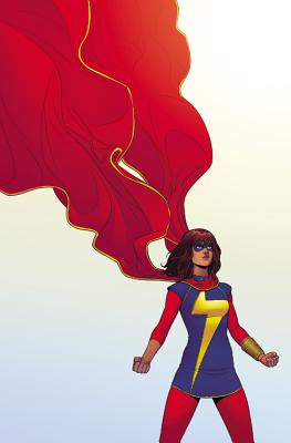 Ms. Marvel Vol. 1