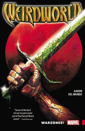 Weirdworld Vol. 0: Warzones!