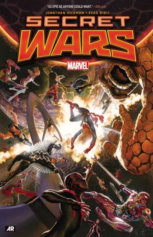 Secret Wars