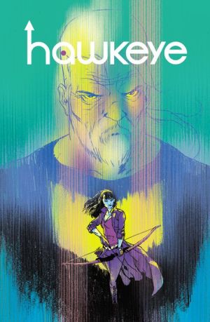 Hawkeye Vol. 6: Hawkeyes