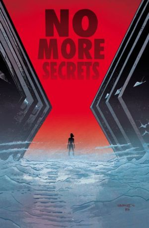 Black Widow, Vol. 2: No More Secrets