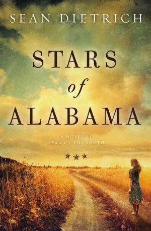 Stars of Alabama