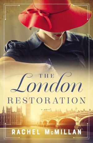 The London Restoration