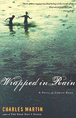 Wrapped in Rain