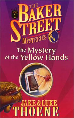 Mystery of the Yellow Hands
