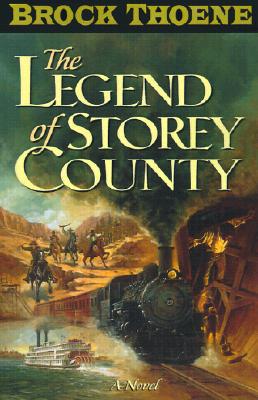 The Legend of Storey County