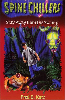 Stay Away from the Swamp