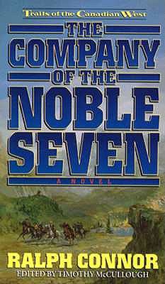The Company of the Noble Seven