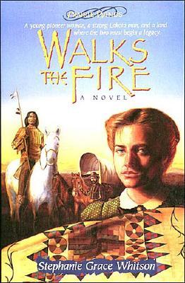 Walks the Fire