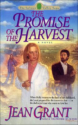 The Promise of the Harvest