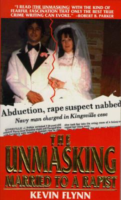 The Unmasking: Married to a Rapist