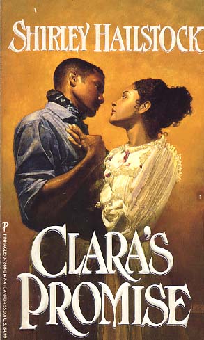 Clara's Promise