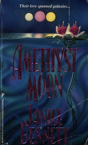 Amethyst Moon