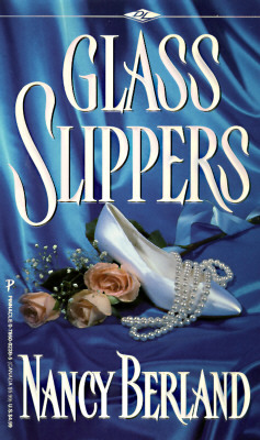 Glass Slippers