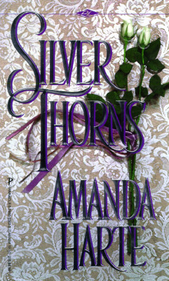 Silver Thorns