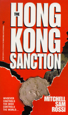 The Hong Kong Sanction