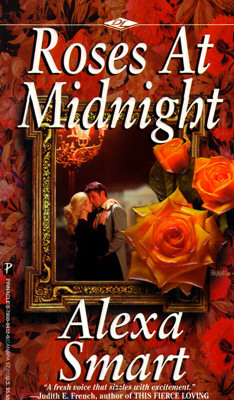 Roses at Midnight