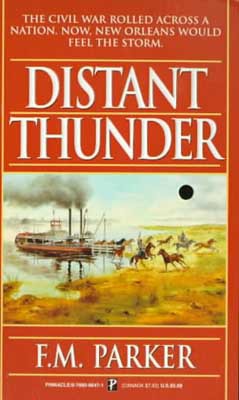 Distant Thunder