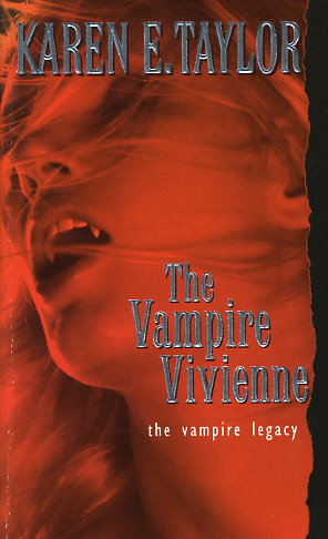 The Vampire Vivienne