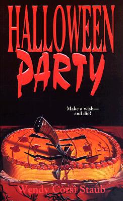 Halloween Party