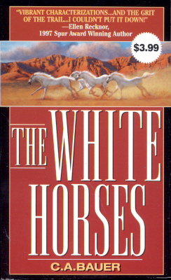 The White Horses