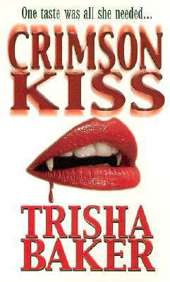 Crimson Kiss